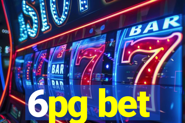 6pg bet